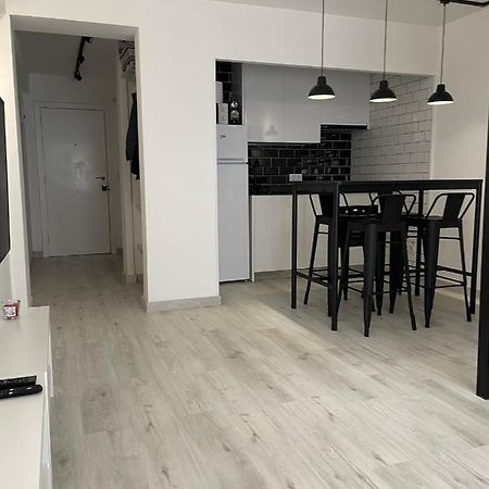 Estudio Art Vialia Віго Екстер'єр фото