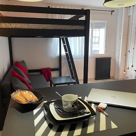 Estudio Art Vialia Віго Екстер'єр фото