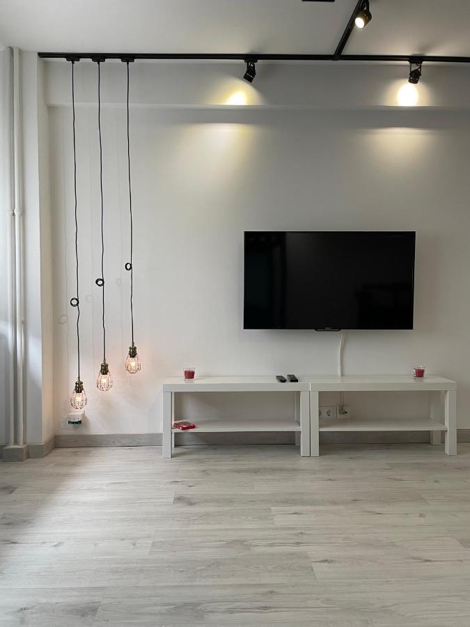 Estudio Art Vialia Віго Екстер'єр фото