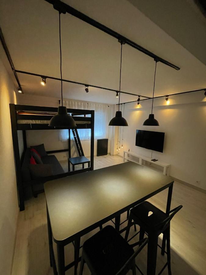 Estudio Art Vialia Віго Екстер'єр фото